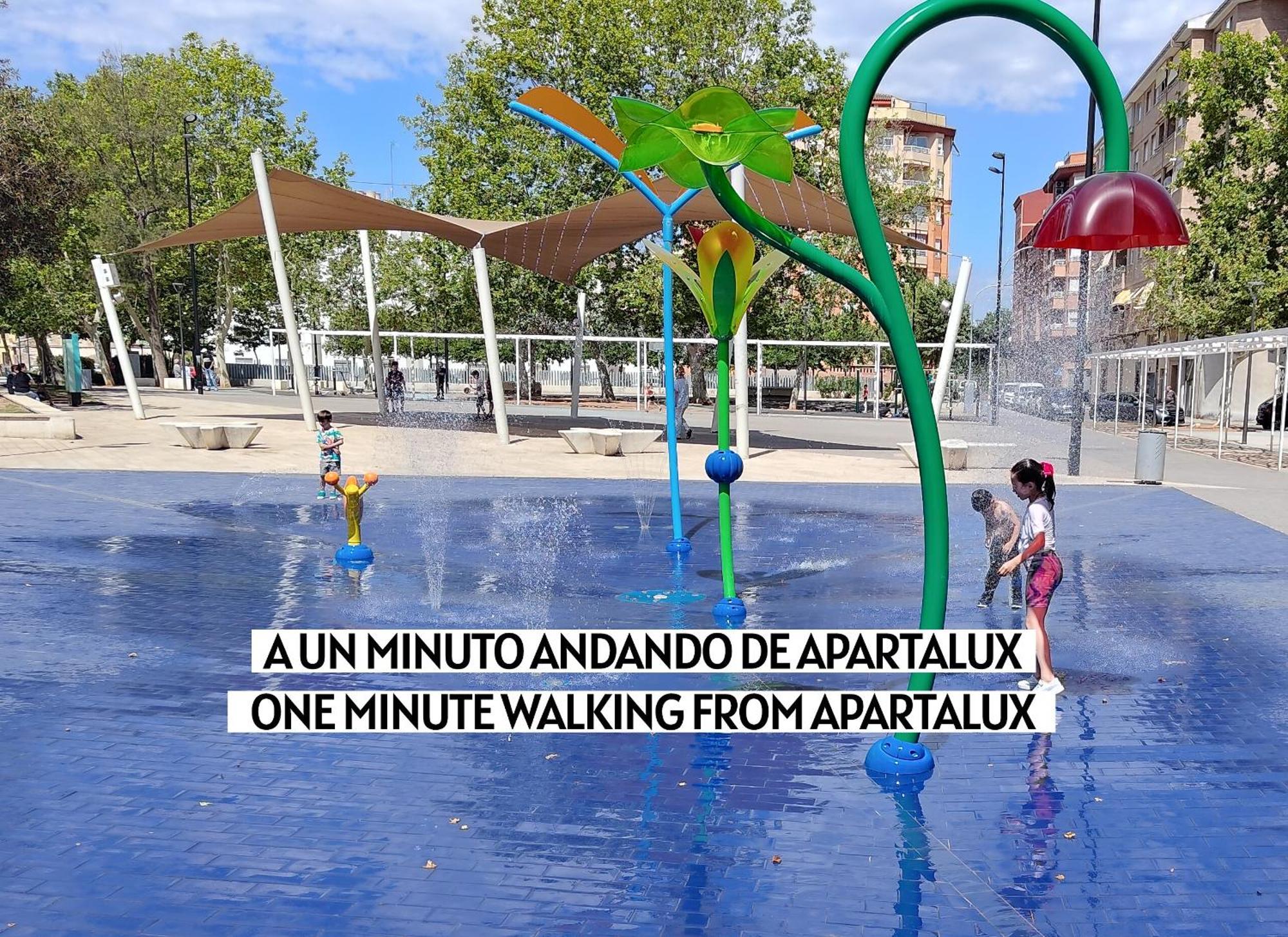 Apartalux Premium Suites Grao de Castellon Luaran gambar