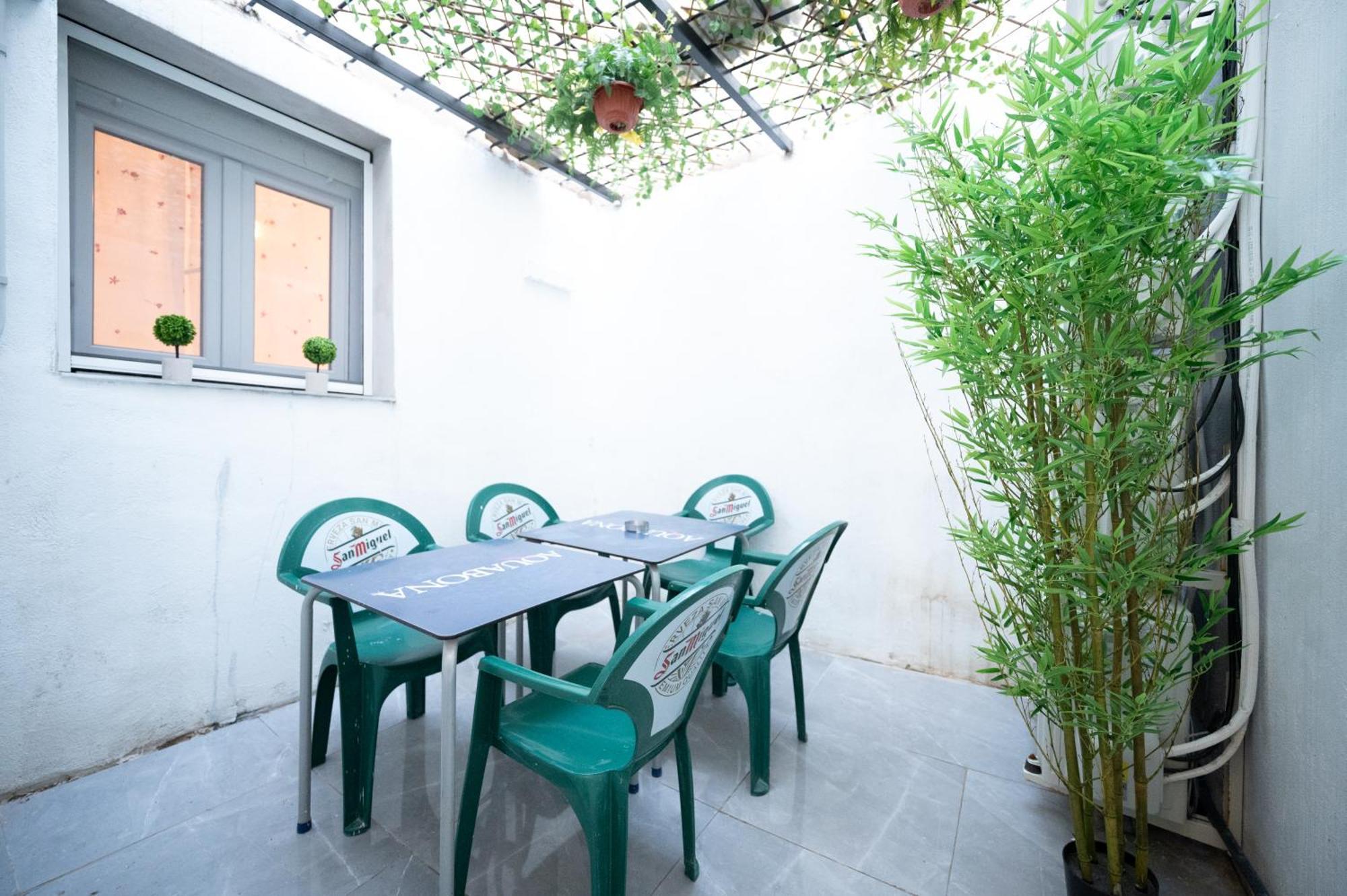 Apartalux Premium Suites Grao de Castellon Luaran gambar