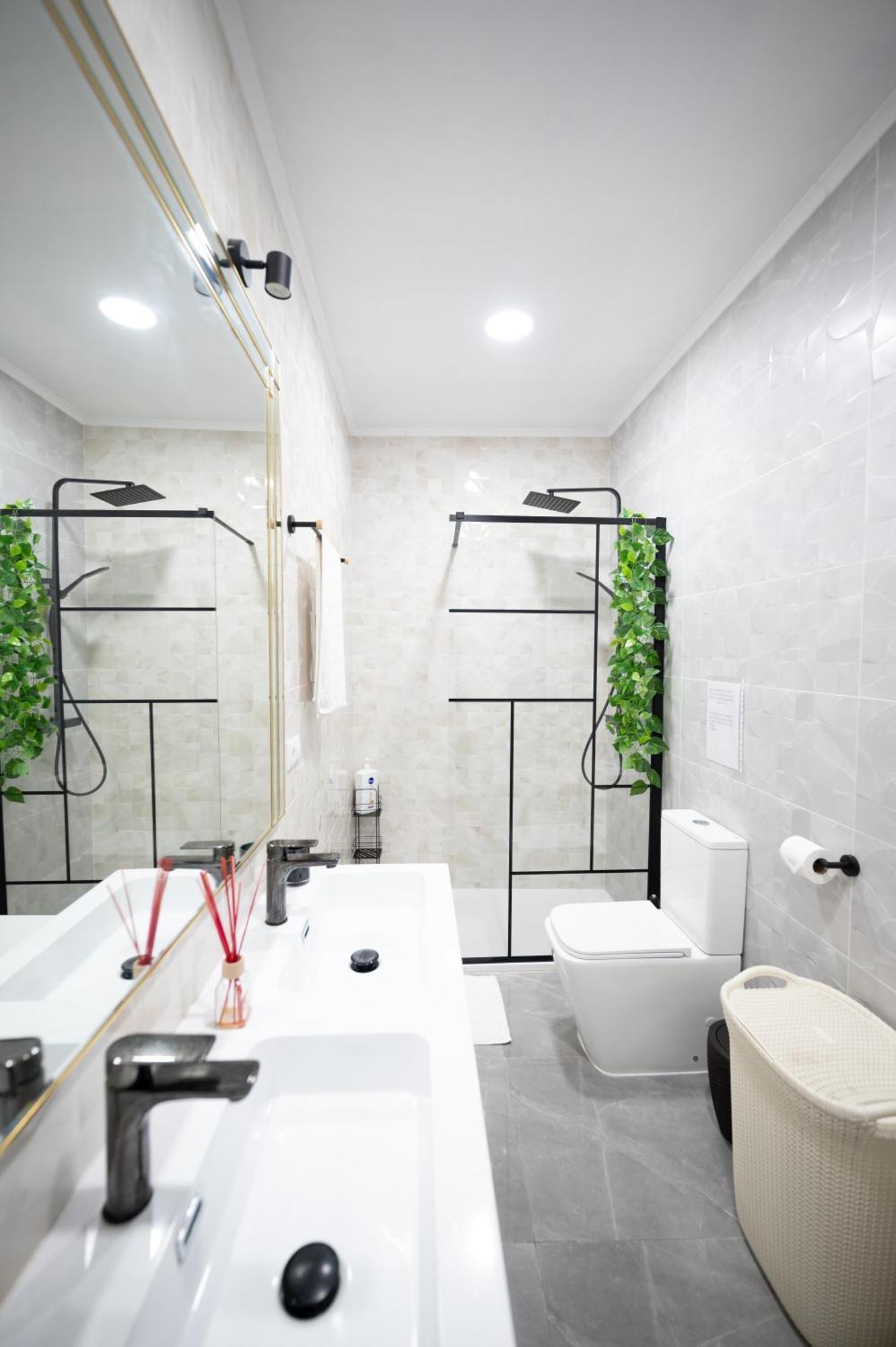 Apartalux Premium Suites Grao de Castellon Luaran gambar