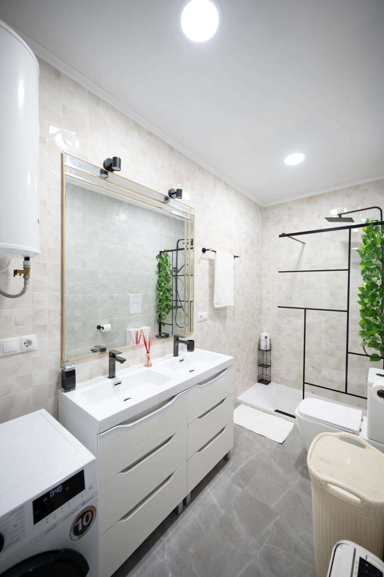 Apartalux Premium Suites Grao de Castellon Luaran gambar